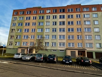 Pronájem bytu 1+1 v družstevním vlastnictví 33 m², Teplice