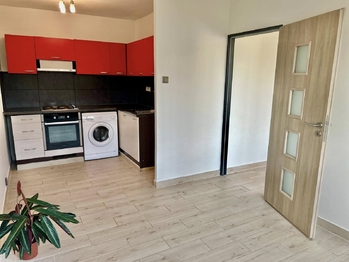 Pronájem bytu 1+1 v družstevním vlastnictví 33 m², Teplice