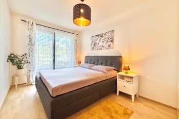Pronájem bytu 2+kk v osobním vlastnictví 55 m², Praha 4 - Hodkovičky