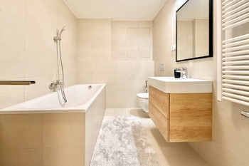 Pronájem bytu 2+kk v osobním vlastnictví 55 m², Praha 4 - Hodkovičky