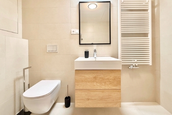 Pronájem bytu 2+kk v osobním vlastnictví 55 m², Praha 4 - Hodkovičky