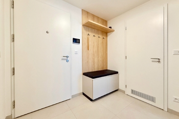 Pronájem bytu 2+kk v osobním vlastnictví 55 m², Praha 4 - Hodkovičky