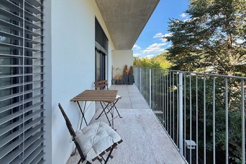 Pronájem bytu 2+kk v osobním vlastnictví 55 m², Praha 4 - Hodkovičky