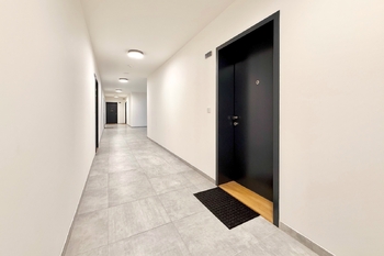 Pronájem bytu 2+kk v osobním vlastnictví 55 m², Praha 4 - Hodkovičky