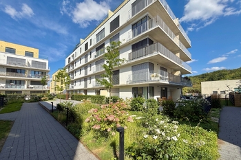 Pronájem bytu 2+kk v osobním vlastnictví 55 m², Praha 4 - Hodkovičky