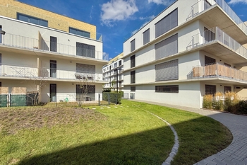 Pronájem bytu 2+kk v osobním vlastnictví 55 m², Praha 4 - Hodkovičky
