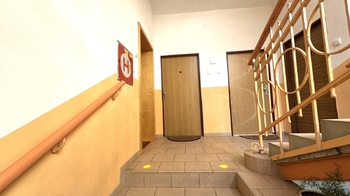 Prodej bytu 1+1 v osobním vlastnictví 52 m², Břeclav