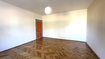 Prodej bytu 1+1 v osobním vlastnictví 52 m², Břeclav