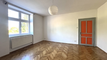 Prodej bytu 1+1 v osobním vlastnictví 52 m², Břeclav