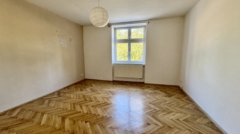 Prodej bytu 1+1 v osobním vlastnictví 52 m², Břeclav