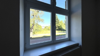 Prodej bytu 1+1 v osobním vlastnictví 52 m², Břeclav