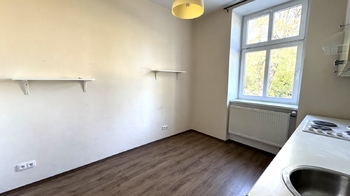 Prodej bytu 1+1 v osobním vlastnictví 52 m², Břeclav