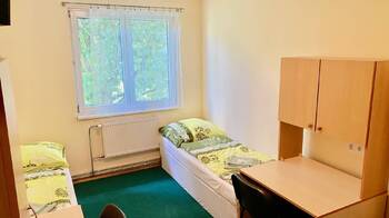 Pronájem bytu atypický v osobním vlastnictví 20 m², Ostrava