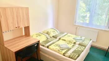 Pronájem bytu atypický v osobním vlastnictví 20 m², Ostrava