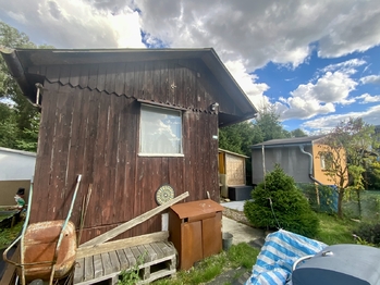 Prodej chaty / chalupy 13 m², Kadaň