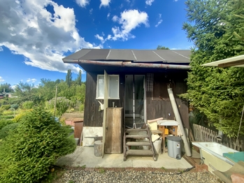 Prodej chaty / chalupy 13 m², Kadaň