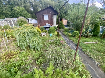 Prodej chaty / chalupy 13 m², Kadaň