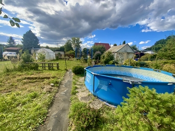 Prodej chaty / chalupy 13 m², Kadaň