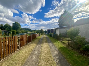 Prodej chaty / chalupy 13 m², Kadaň