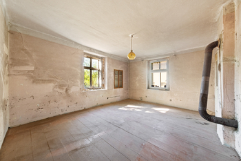 Prodej pozemku 1803 m², Vraný