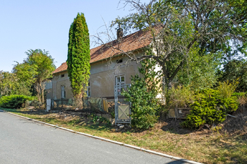 Prodej pozemku 1803 m², Vraný