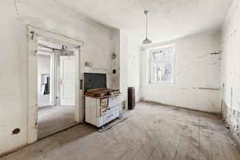 Prodej pozemku 1803 m², Vraný