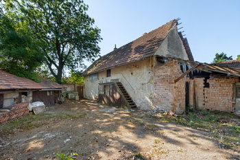 Prodej pozemku 1803 m², Vraný