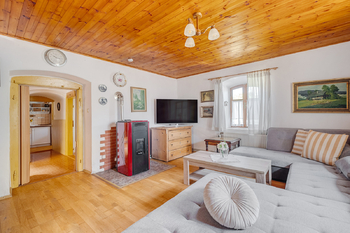 Prodej domu 150 m², Postoloprty