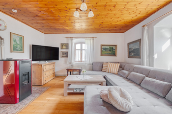 Prodej domu 150 m², Postoloprty