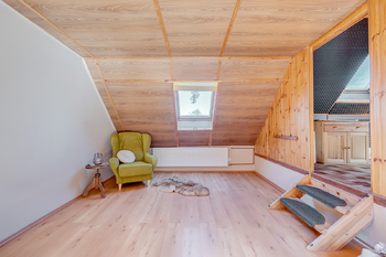 Prodej domu 150 m², Postoloprty