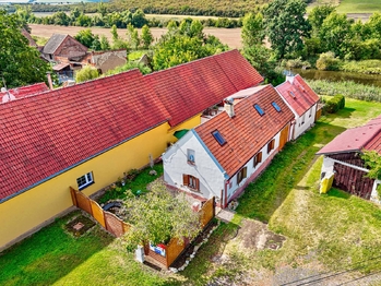 Prodej domu 150 m², Postoloprty