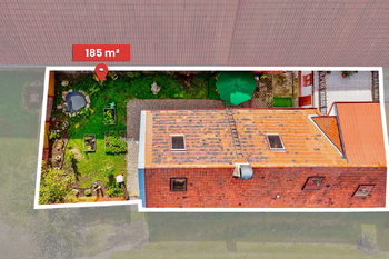 Prodej domu 150 m², Postoloprty