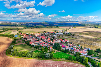 Prodej domu 150 m², Postoloprty