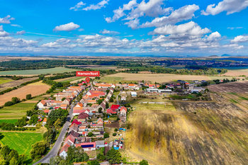 Prodej domu 150 m², Postoloprty