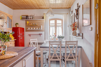 Prodej domu 150 m², Postoloprty