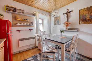 Prodej domu 150 m², Postoloprty