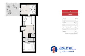 Prodej domu 150 m², Postoloprty