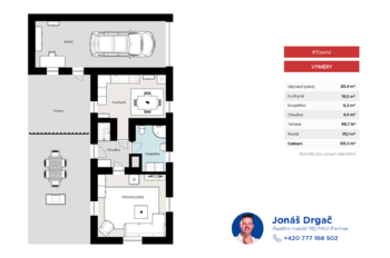 Prodej domu 150 m², Postoloprty