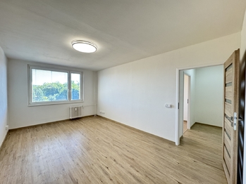 Pronájem bytu 2+kk v osobním vlastnictví 49 m², Příbram