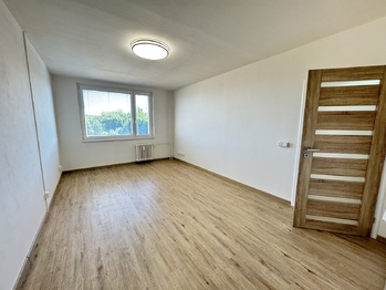 Pronájem bytu 2+kk v osobním vlastnictví 49 m², Příbram