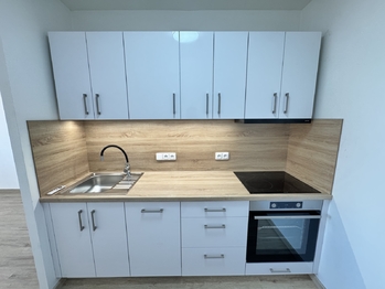 Pronájem bytu 2+kk v osobním vlastnictví 49 m², Příbram