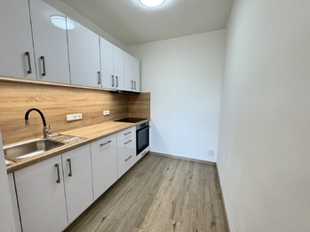 Pronájem bytu 2+kk v osobním vlastnictví 49 m², Příbram