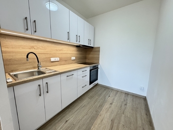 Pronájem bytu 2+kk v osobním vlastnictví 49 m², Příbram