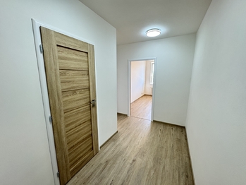 Pronájem bytu 2+kk v osobním vlastnictví 49 m², Příbram