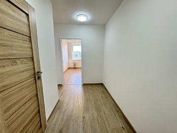 Pronájem bytu 2+kk v osobním vlastnictví 49 m², Příbram