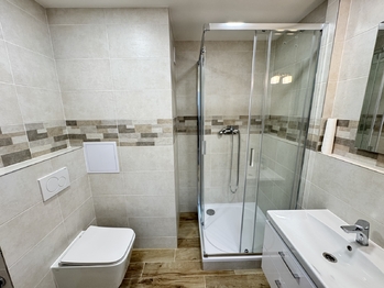Pronájem bytu 2+kk v osobním vlastnictví 49 m², Příbram