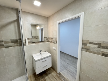 Pronájem bytu 2+kk v osobním vlastnictví 49 m², Příbram