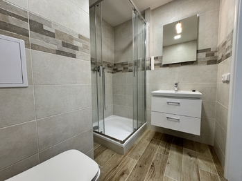 Pronájem bytu 2+kk v osobním vlastnictví 49 m², Příbram
