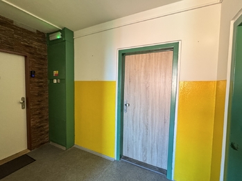 Pronájem bytu 2+kk v osobním vlastnictví 49 m², Příbram