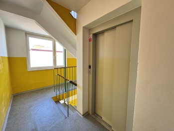 Pronájem bytu 2+kk v osobním vlastnictví 49 m², Příbram